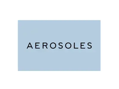 AEROSOLES